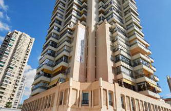 Sonrisa Deluxe Apartments, Levante - Foto 132