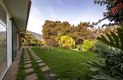 Las Sabinas Villa - El Guincho, Garachico - Foto 26