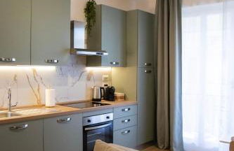 ELIOS LIVING - Parcheggio Privato, Vicino al centro, 200m dal Mare - Photo 14