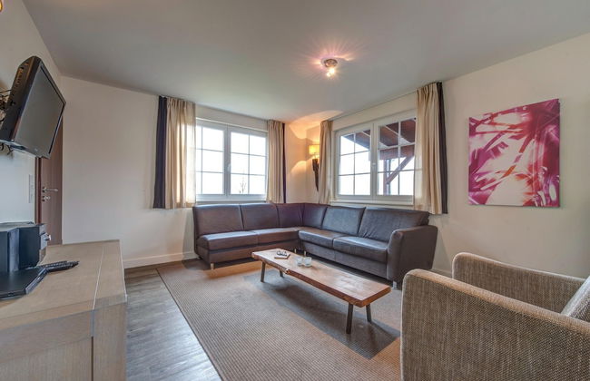 Villa With Bubble Bath, Solarium and Fireplace - Foto 5