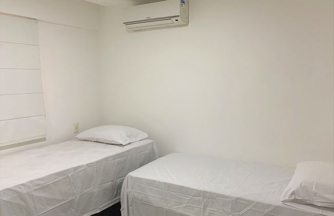 Apartamento Tambau a Beira Mar - Foto 49