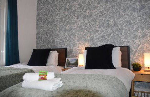 Willow View Boutique Streamside Retreat near A1 J59, Durham & Darlington - Photo 10