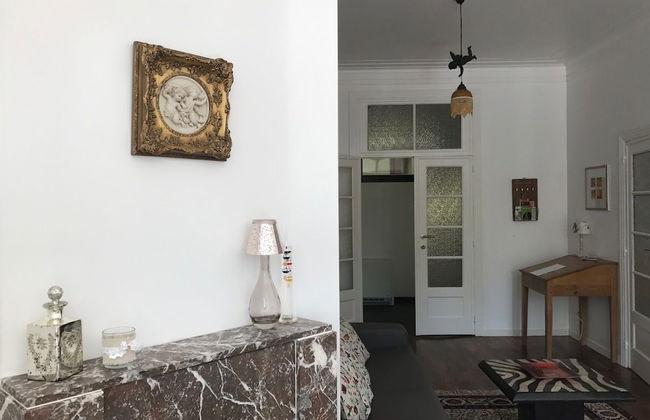 Exclusive Flats Sainte-Catherine Art - Foto 11