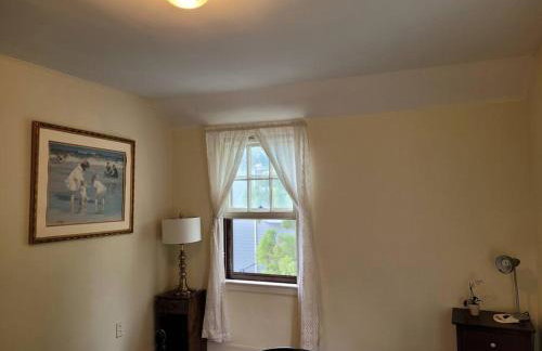 On the Water Spacious Comfortable Historic House - Foto 34