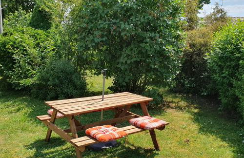 Ferienwohnung Auszeit am Edersee - Foto 5