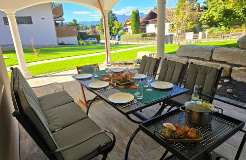 Ferienwohnung am Eichberg - Photo 4