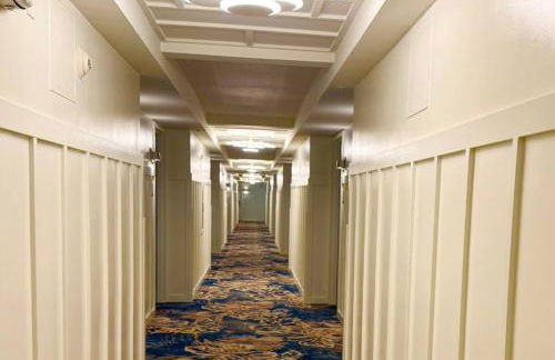 Lagoon View Room At Resort - Foto 33