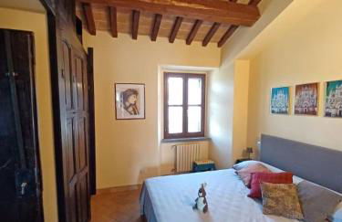 Appartamento Dolce Sguardo su Orvieto - Foto 8