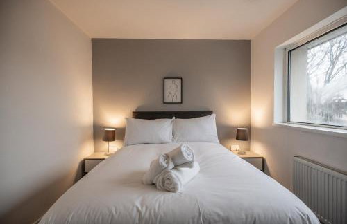 Rievaulx House by Horizon Stays - Foto 21