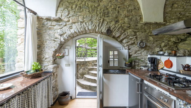 Mulino du Pie (SLR120) - Foto 3, Kitchen / Dining Room