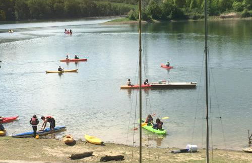 Grazioso appartamento alle porte del chianti - Foto 28