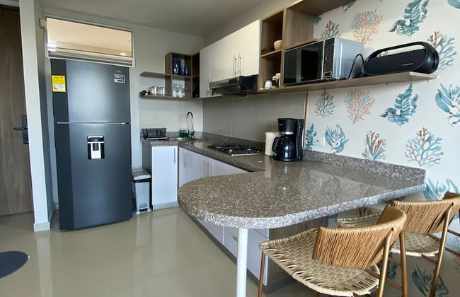 U-GO Edificio Oasis - Foto 6