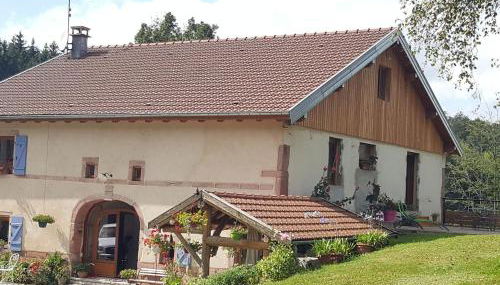 Gîte élégant en pleine nature avec terrasse, départ randonnées, parking privé et équipements inclus - FR-1-589-384 - Foto 2