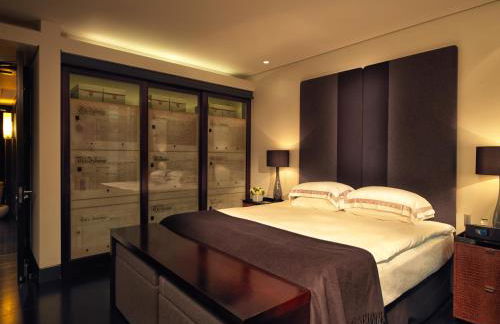 Grosvenor House Suites - Foto 25