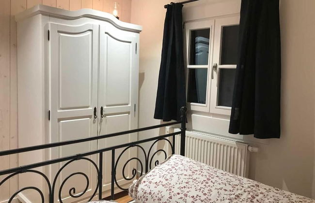 Wildromantisches Appartement am Bachlauf - Photo 8