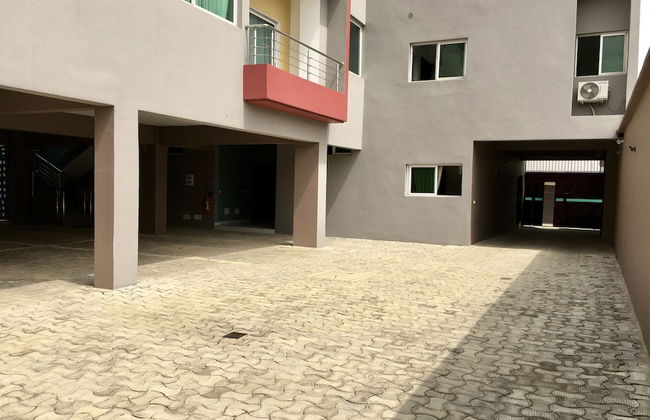 Residences Saint Pierre - Photo 34