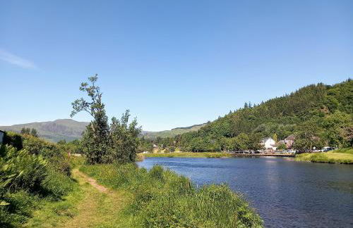 Idyllic Waterside Penthouse - Foto 22