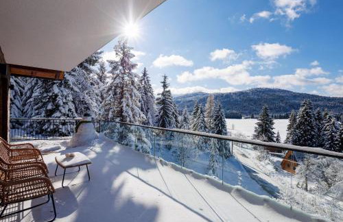 Villa Stella Verde - Wellness Villa with a swimming pool, hot tub and sauna - Foto 7