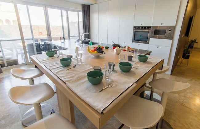 Wellness Hygge Modern Gozitan Apartment - Foto 29