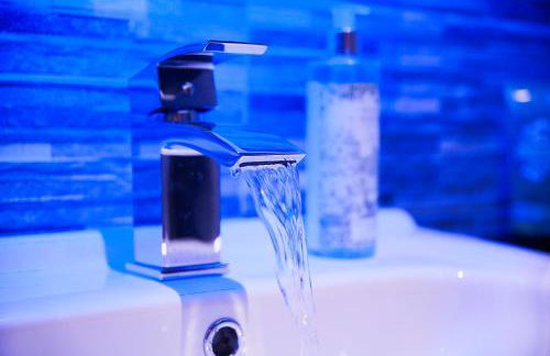 CITY CENTRE APARTMENT with Free Secure Underground Parking - Foto 58