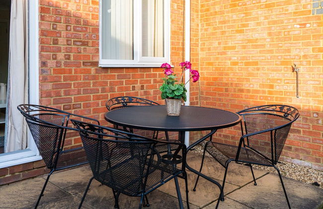 East Midlands House - Foto 32