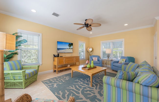 Coral Lagoon Resort Villas & Marina by KeysCaribbean - Foto 29