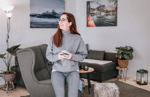 Ferienwohnung Mariedei - Foto 16