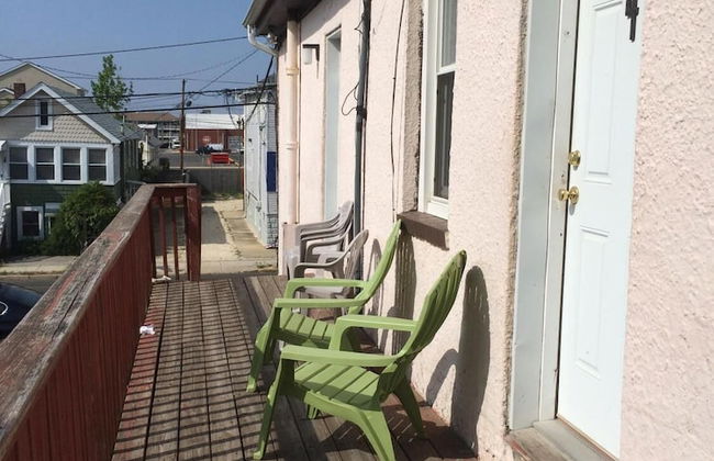 HC-121 Beach Haus - Photo 17