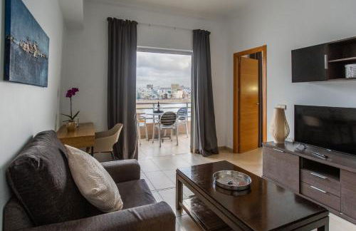 Endorfita Sonrisa Beach - Canteras & Ocean View - Foto 62