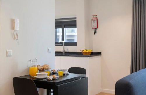 Golden City by An Island Apart - Foto 64