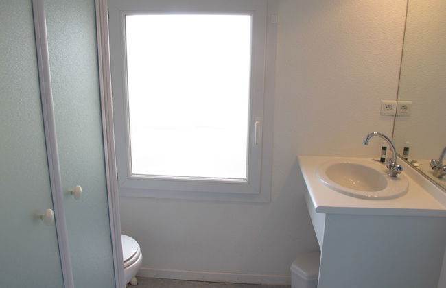 Résidence Dune Blanche - Océan1 - Foto 13