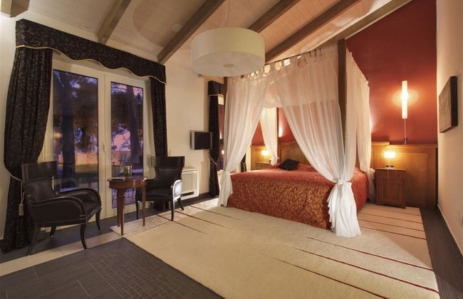 Istrian Villas Plava Laguna - Foto 35