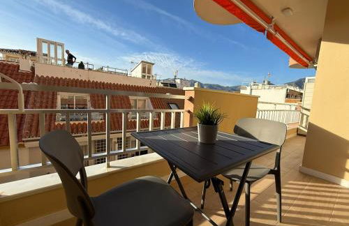 Sunny & Stylish beach apartment - Photo 2