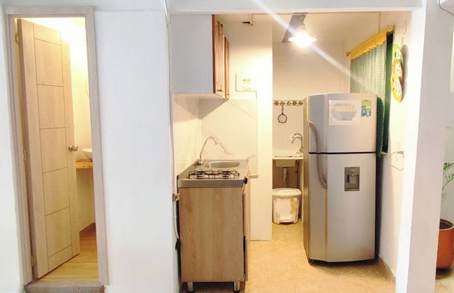 SAN PEDRO SALENTO APARTAHOTEL - Photo 14