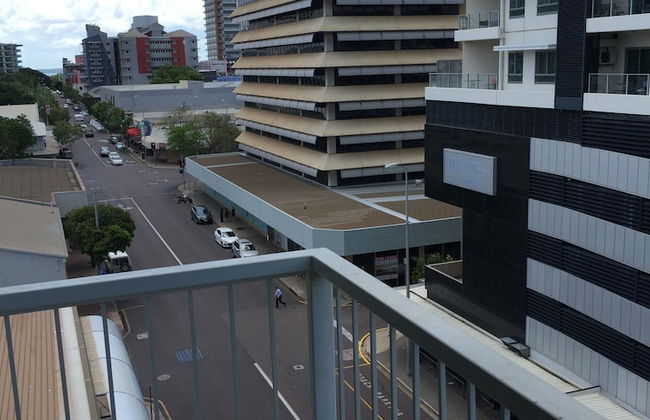 Luma Luma Holiday Apartments - Foto 12