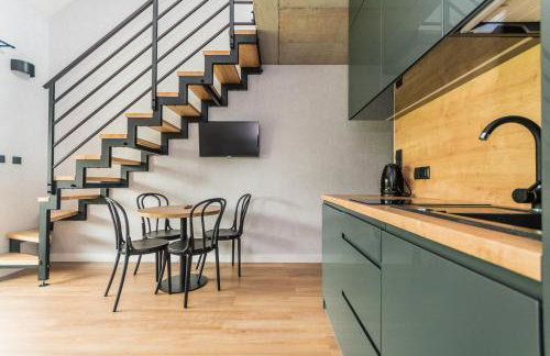 Apartamenty Gajówka- rowery, plac zabaw, sauna, jacuzzi - Foto 51