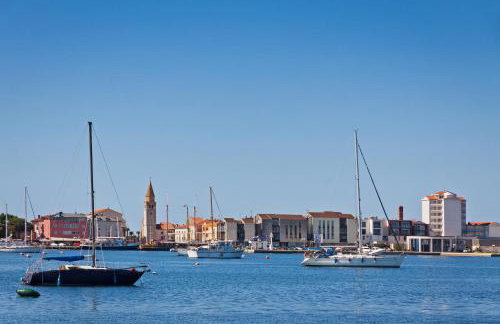 Sea Breeze Residence Mariella - Happy Rentals - Foto 40