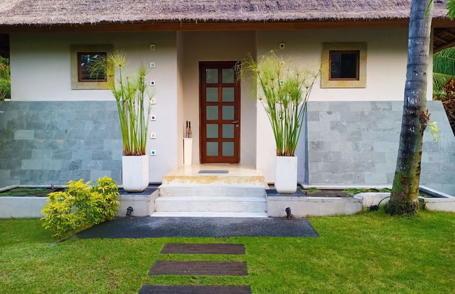 Villa Sasoon - Foto 53