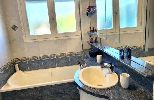 Charmante villa de bord de mer - Foto 21