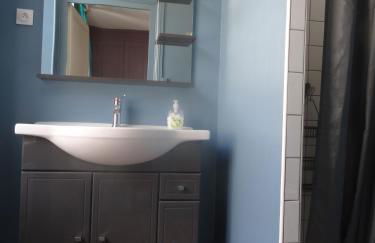 Cour et Jardin - Foto 11