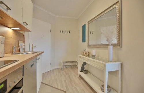 Wohnpark am Mühlenteich Wohnpark am Mühlenteich Appartement 17 - Foto 8