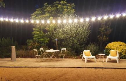 le gîte de Montagnac - Foto 38