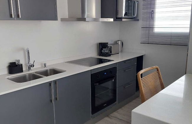 Residencias Roque Suarez - Foto 26