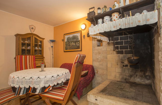 Istrian Villa Kacana Vodnjan - Foto 32