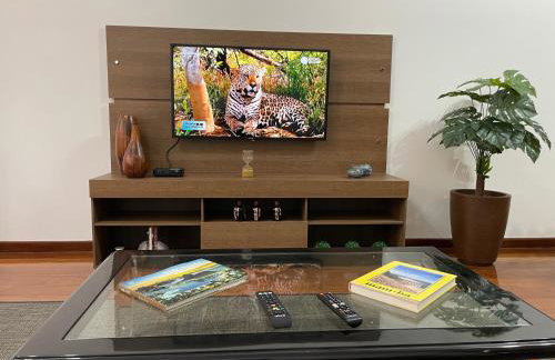 Ipanema Sol e Mar Residence - Photo 18