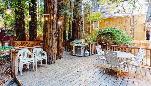 Clearheart Grove - Foto 4