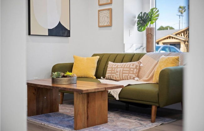 Cozy 1bd 1ba Sleeps 3 Close to Disney - Foto 6