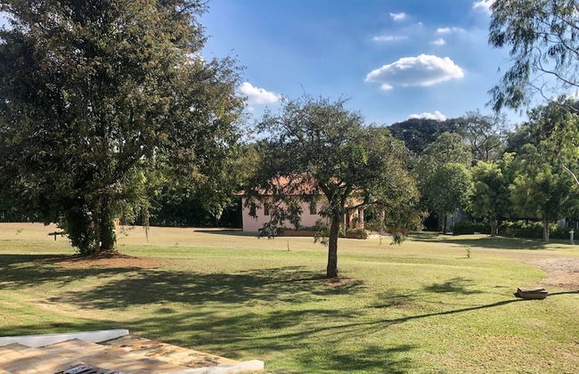 Casa de Campo Ideal para Famílias e Amigos - Photo 41