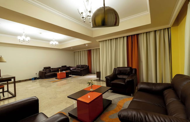 Abidos Hotel Apartment, Dubailand - Photo 28