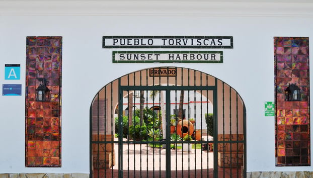 Pueblo Torviscas - Foto 5